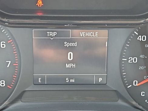 New 2026 Chevrolet Trax LS w/ LS Convenience Package FWD image 13