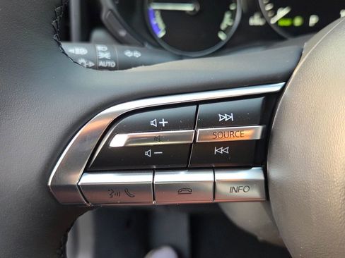 New 2026 MAZDA CX-50 AWD 2.5 Hybrid w/ Weather Package image 22