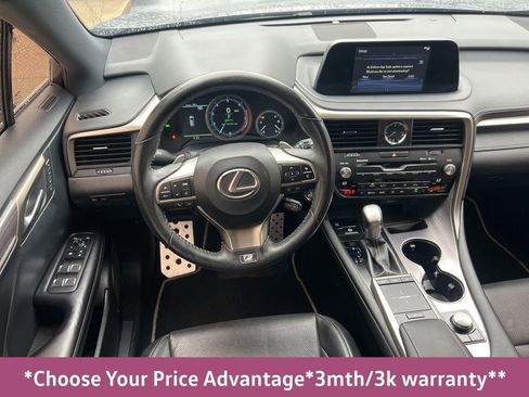 Used 2020 Lexus RX 350 F Sport w/ Accessory Package image 38