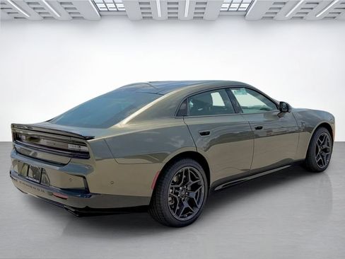 New 2026 Dodge Charger Scat Pack AWD/4WD image 3