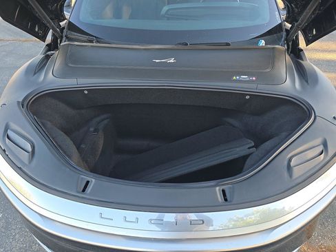 Used 2024 Lucid Air Grand Touring AWD/4WD image 15