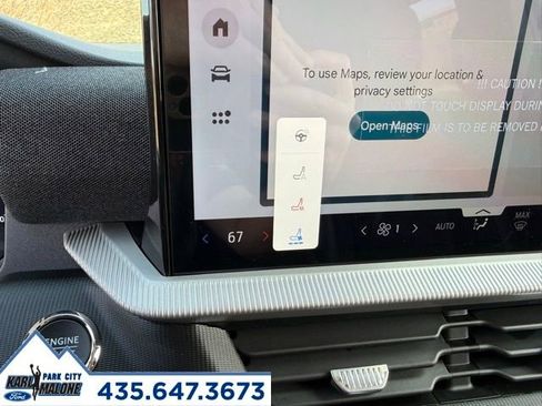 New 2026 Ford Explorer Tremor w/ Tremor Ultimate Package image 51