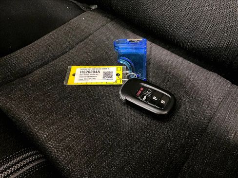 Used 2023 Honda Accord Sport image 30