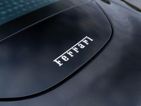 Certified 2022 Ferrari Roma image 14