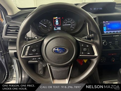 Used 2021 Subaru Impreza 2.0i AWD/4WD image 22