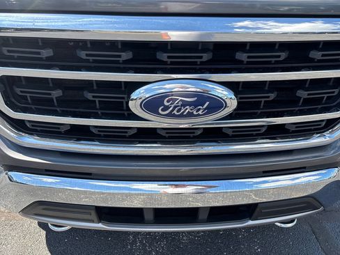 Used 2021 Ford F150 XLT w/ Equipment Group 302A High AWD/4WD image 18