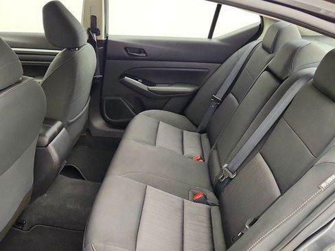 Used 2023 Nissan Altima 2.5 SV w/ SV Premium Package FWD image 21