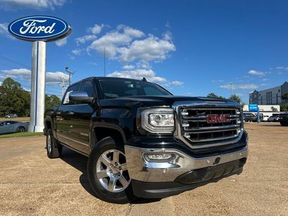 Used 2017 GMC Sierra 1500 SLT w/ SLT Preferred Package