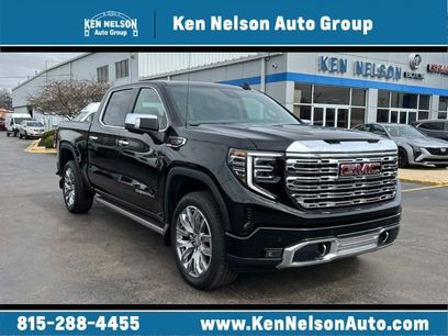 New 2026 GMC Sierra 1500 Denali w/ Denali Reserve Package