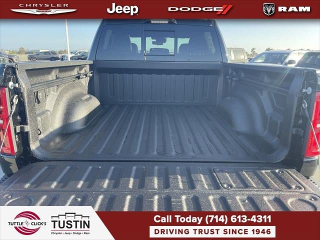 New 2026 RAM 1500 RHO w/ RHO Level 1 Equipment Group AWD/4WD image 67