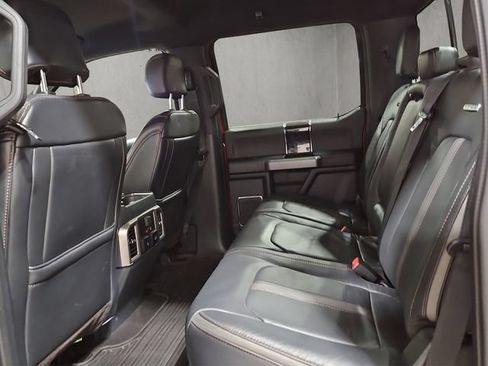 Used 2022 Ford F350 Platinum AWD/4WD image 22
