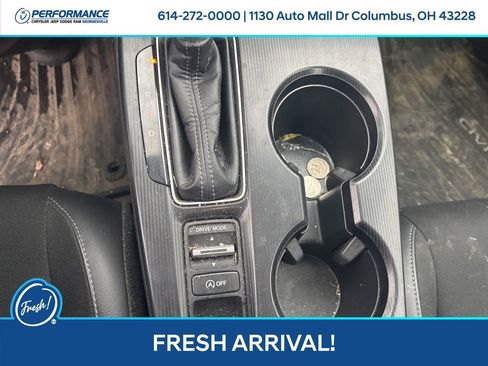 Used 2024 Honda Civic Sport image 21