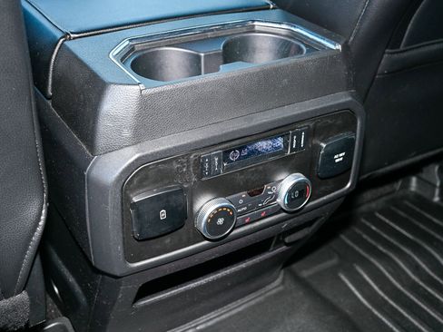 Used 2021 Ford Expedition Max Limited image 19