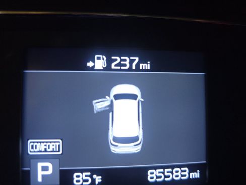Used 2020 Kia Sorento LX w/ LX I4 Convenience Package FWD image 13
