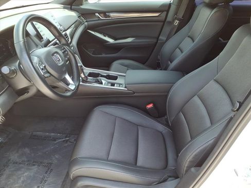 Used 2022 Honda Accord Sport image 15