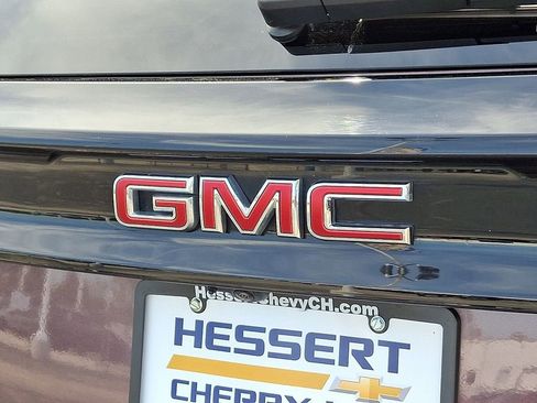 Certified 2024 GMC Acadia Elevation w/ Luxury Package FWD image 31
