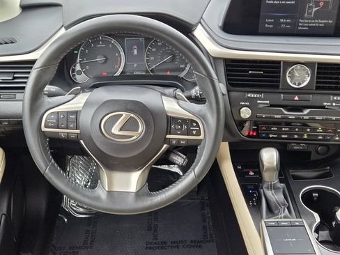 Used 2021 Lexus RX 350 FWD w/ Accessory Package image 25
