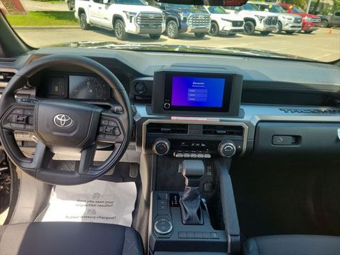 Certified 2026 Toyota Tacoma SR5 RWD image 24