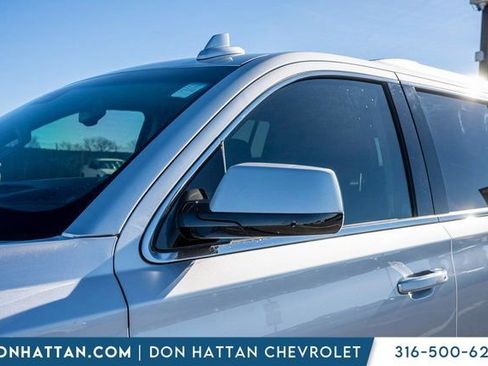 Used 2019 GMC Yukon XL Denali w/ Open Road Package image 31