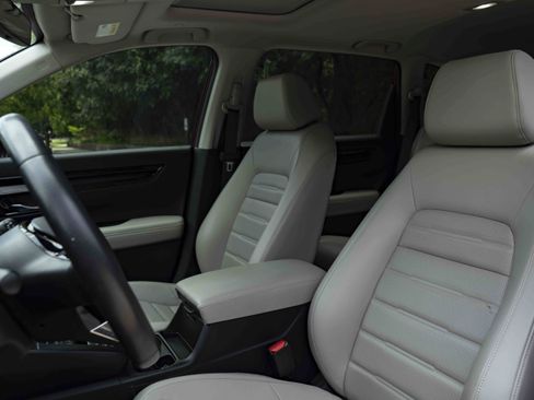 Used 2024 Honda CR-V EX-L image 17