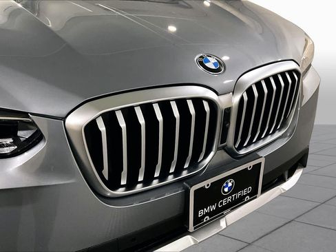 Used 2024 BMW X3 xDrive30i w/ Premium Package AWD/4WD image 31