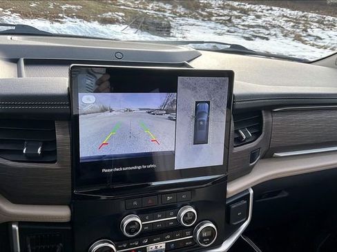 Used 2024 Ford Expedition Max Limited image 21