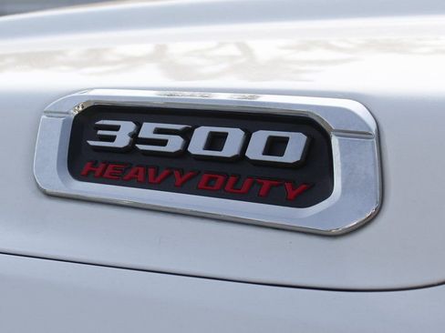 Used 2022 RAM 3500 Tradesman w/ Chrome Appearance Group image 44