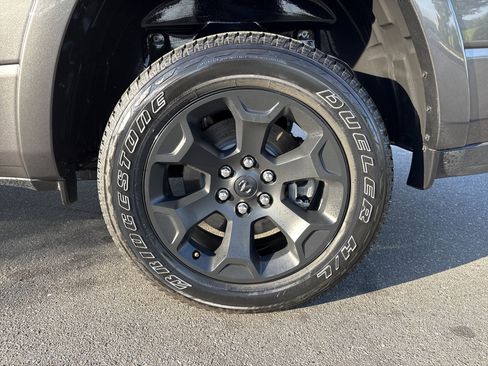 Certified 2025 RAM 1500 Big Horn image 14