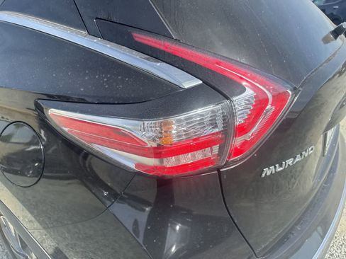 Used 2016 Nissan Murano SL image 10