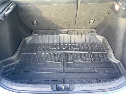 Certified 2022 Honda Civic Sport Touring image 14