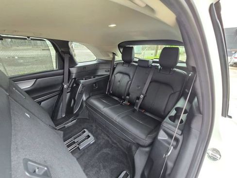 Used 2024 MAZDA CX-90 3.3 Turbo w/ Preferred Plus AWD/4WD image 20