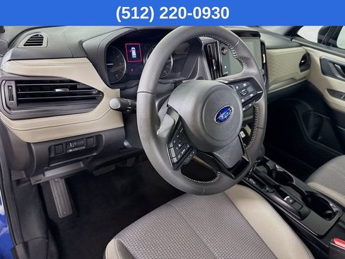 Used 2026 Subaru Forester Premium AWD/4WD image 10