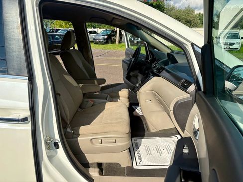 Used 2016 Honda Odyssey EX image 28