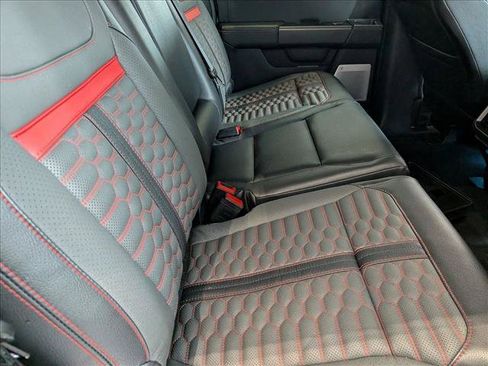 Used 2025 Ford F150 Lariat w/ Equipment Group 502A High AWD/4WD image 20