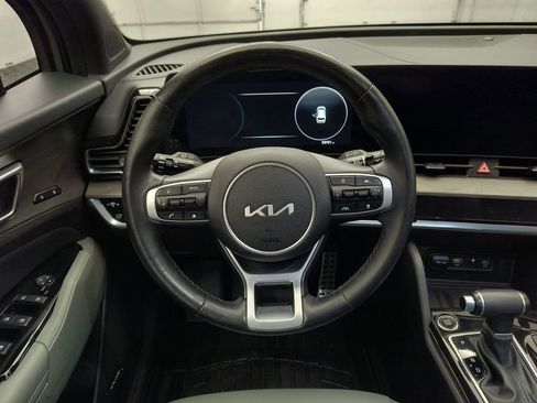 Used 2023 Kia Sportage X-Pro Prestige AWD/4WD image 19