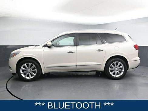 Used 2015 Buick Enclave Premium w/ Experience Buick Package AWD/4WD image 7