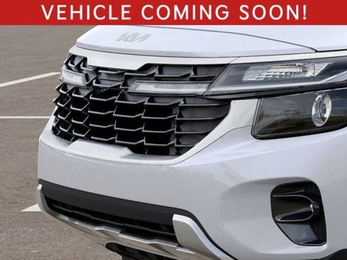 New 2026 Kia Seltos S image 12