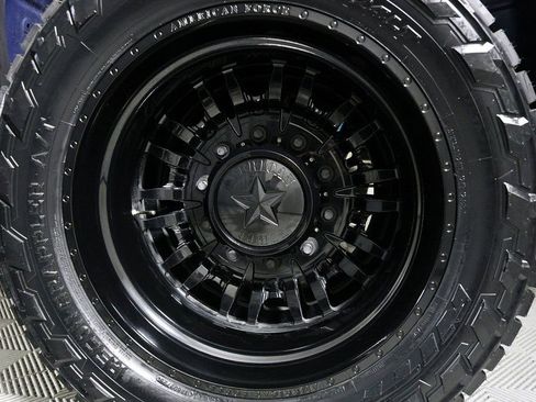 Used 2025 GMC Sierra 3500 Denali Ultimate image 49