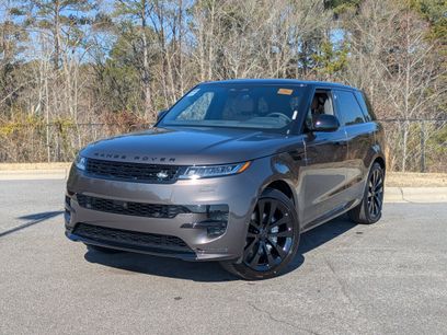 New 2026 Land Rover Range Rover Sport Dynamic SE