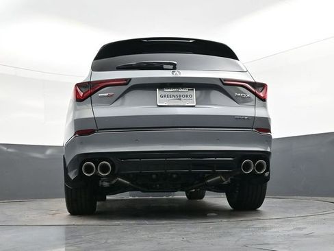 New 2026 Acura MDX Type S image 27