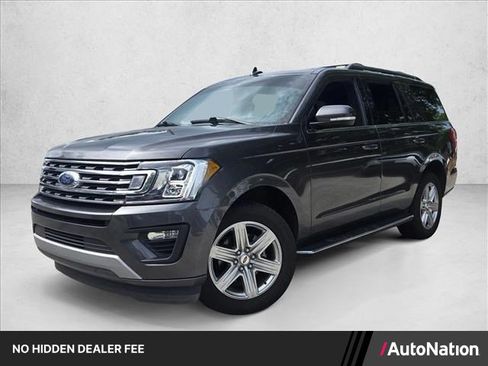 Used 2021 Ford Expedition XLT RWD image 1