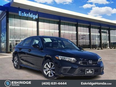 Used 2023 Honda Civic LX
