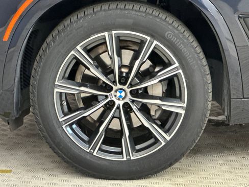 Certified 2023 BMW X5 sDrive40i w/ M Sport Package image 11
