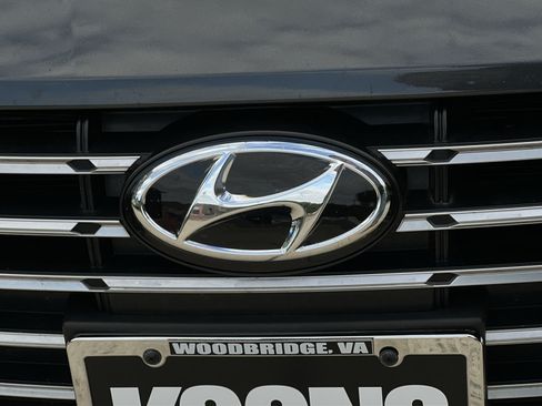Used 2023 Hyundai Sonata SEL FWD image 12