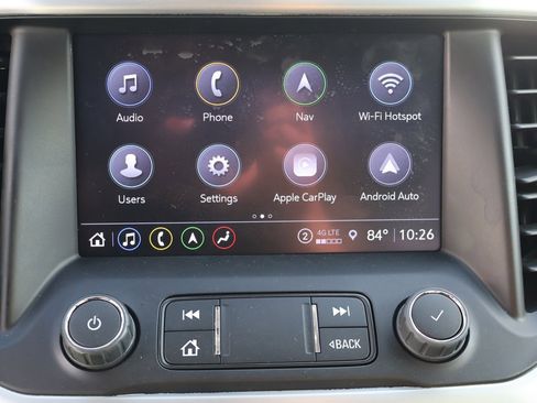 Used 2023 GMC Acadia SLT image 53