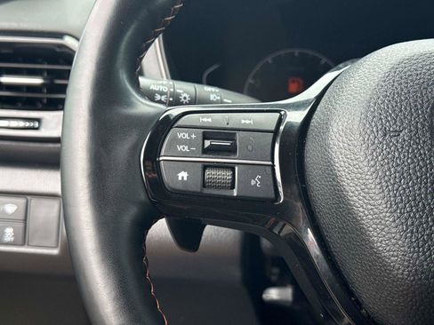 Certified 2023 Honda Pilot TrailSport image 33