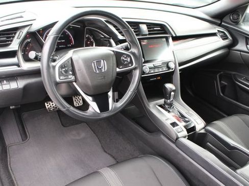 Used 2020 Honda Civic Sport image 45