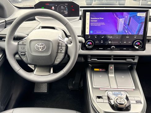 New 2026 Toyota bZ Woodland AWD/4WD image 21