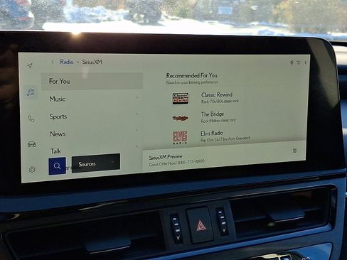 Certified 2023 Lexus ES 350 w/ Premium Package image 18