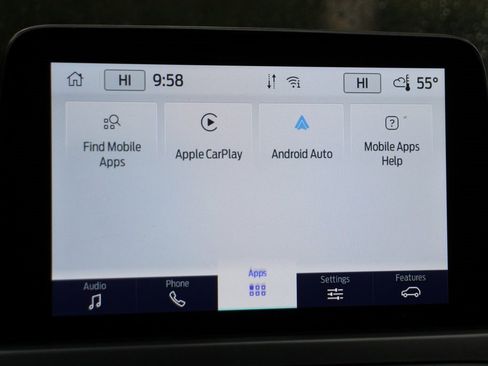 Used 2024 Ford Escape Active image 27